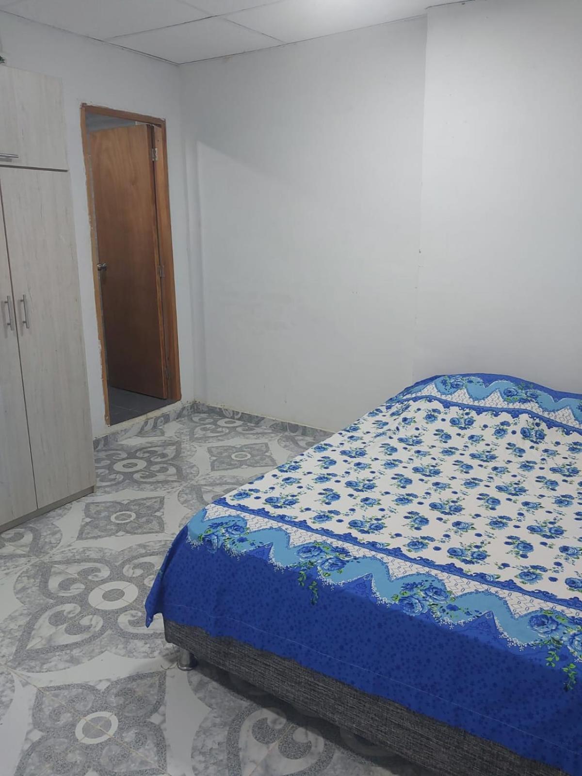 Emvacamo' Apartment Taganga Bagian luar foto